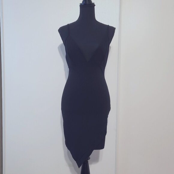3 black party dresses - Picture 1 of 16